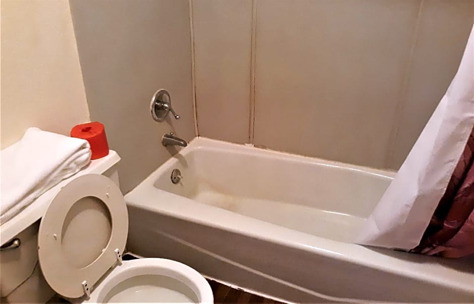 OYO Hotel Cheyenne Wells - US 40