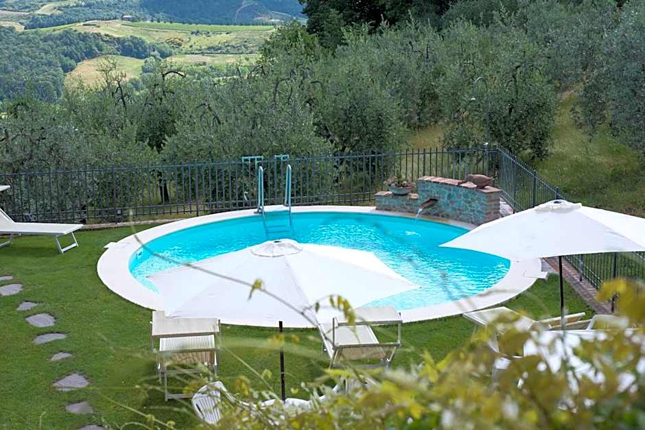 Casa Lari