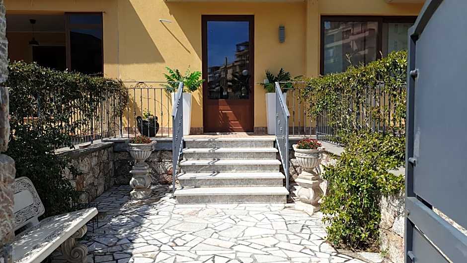 B&B Villa Chiara - Bed And Breakfast
