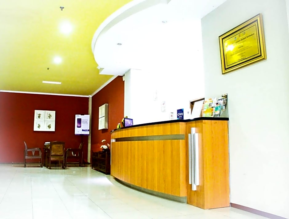 Pia Hotel Cirebon