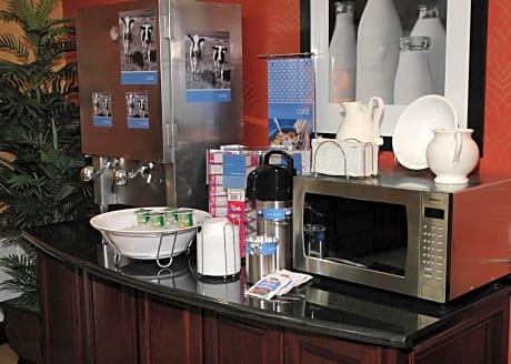 Hampton Inn & Suites Corsicana