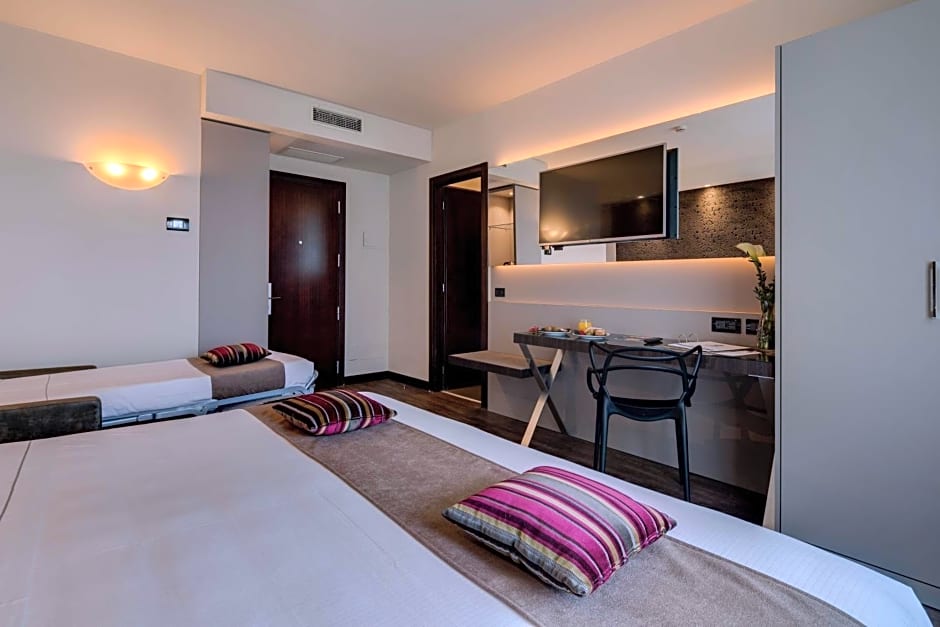 Best Western Plus Hotel Farnese