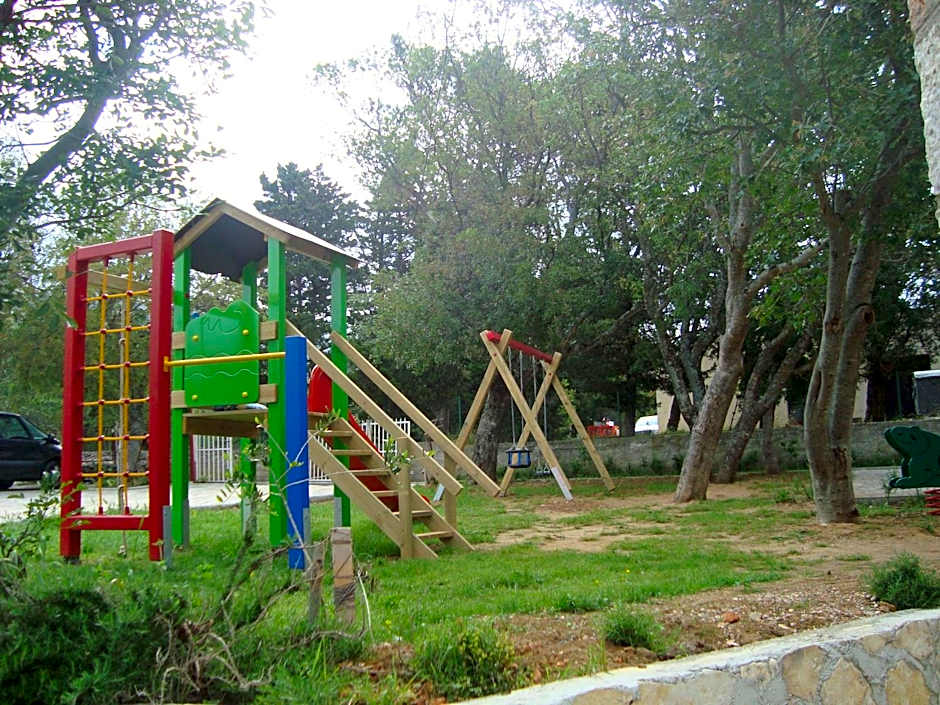 Mobile Homes Vila Punta