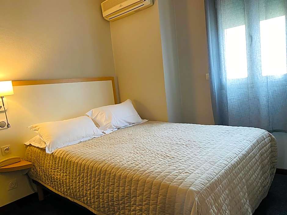 Hotel Restaurant Atrachjata Adonis Aleria