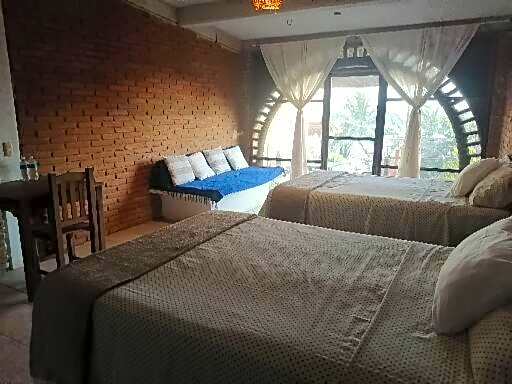 Posada Casa San Agus