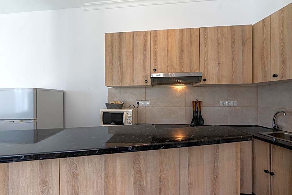 CASADELMAR Marbella 23 APARTAMENTOS VACACIONALES