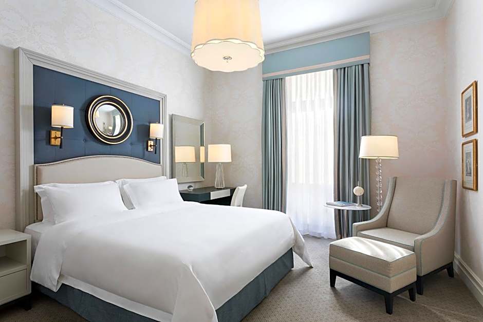 Hotel Bristol, A Luxury Collection Hotel, Warsaw