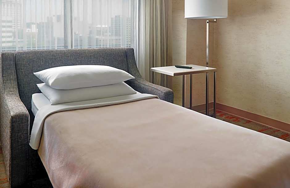 Chattanooga Marriott Downtown