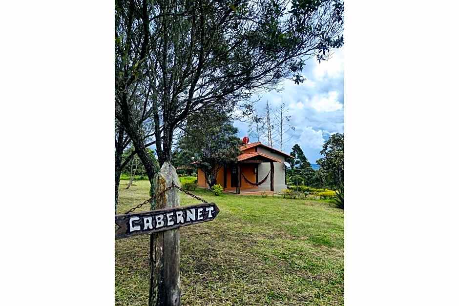 Pousada Chalé Terra Viva