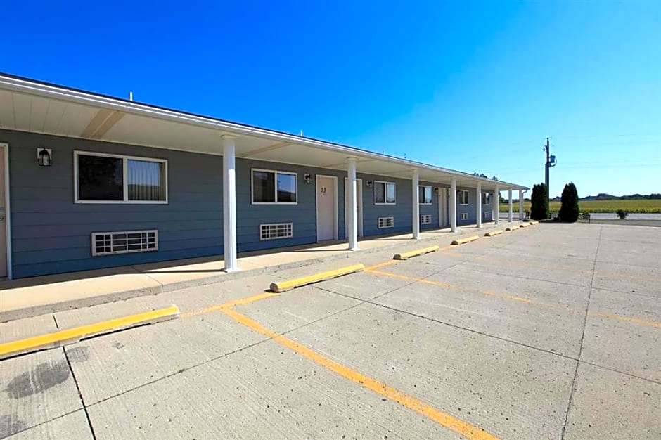 Americas Best Value Inn Suburban