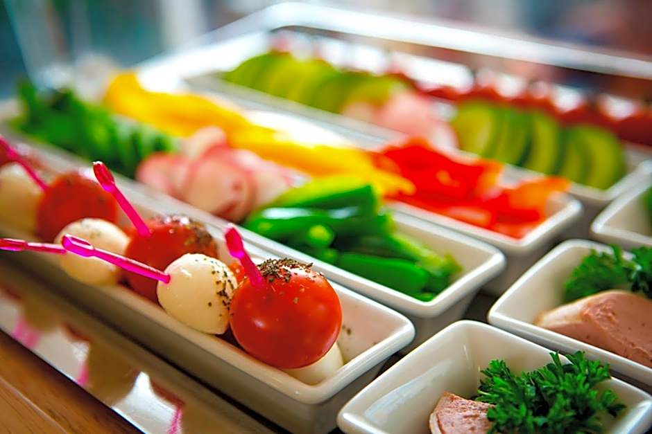 GORITSCHNIGGs Hotel - Self Check-In