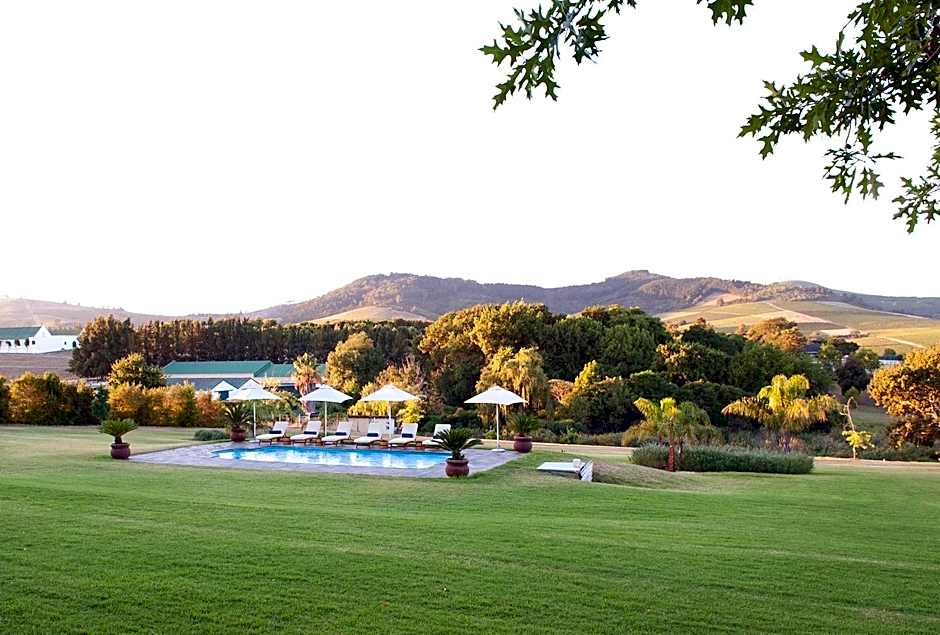 Cultivar Boutique Hotel