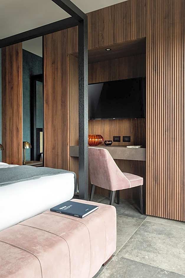 Coast Hotel & Spa - Adults Only Aperto tutto l'anno