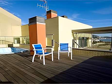 Gran Hotel Las Fuentes