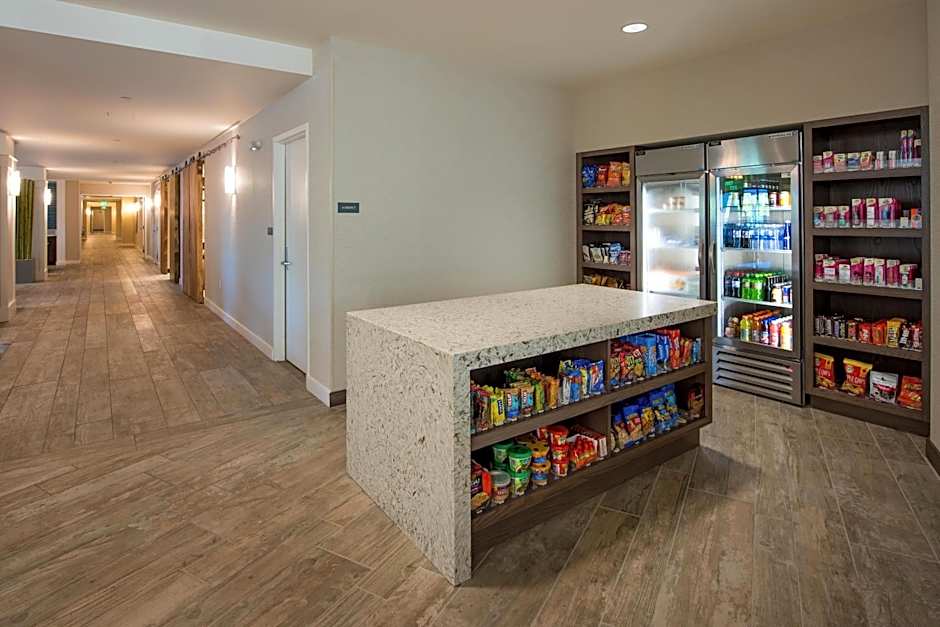 Hyatt House Naples/5th Avenue
