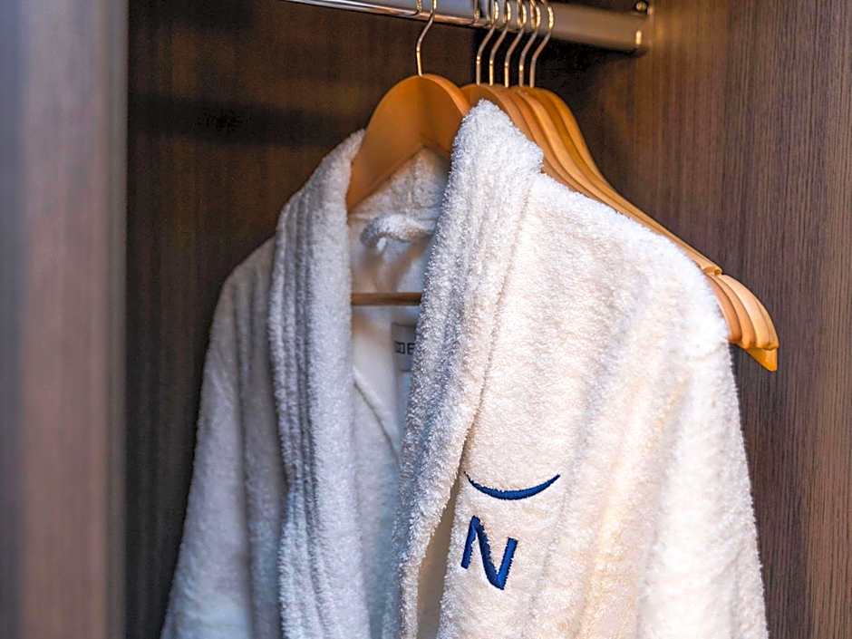 Novotel Leicester