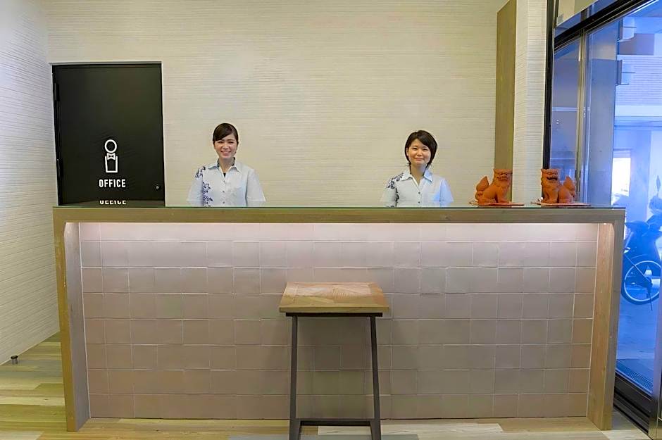 Hotel Stork