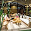 nhow Amsterdam Rai