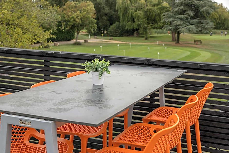 Cambridge Bar Hill Hotel, BW Signature Collection