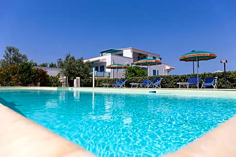 MareinSicilia Dammusa Residence