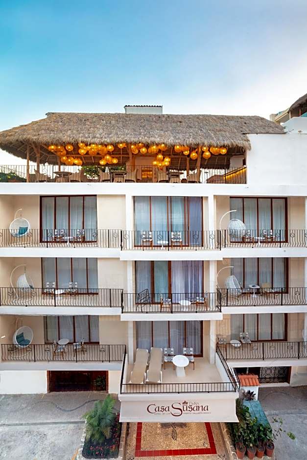 Casa Doña Susana