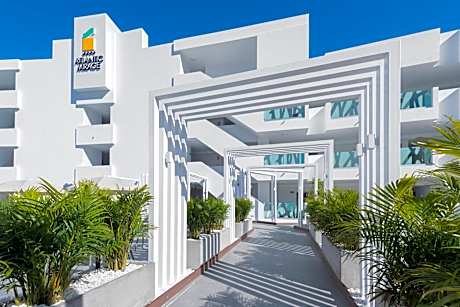 Hotel Atlantic Mirage Suites & SPA- Adults Only