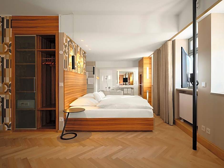 Hotel Victoria Nürnberg