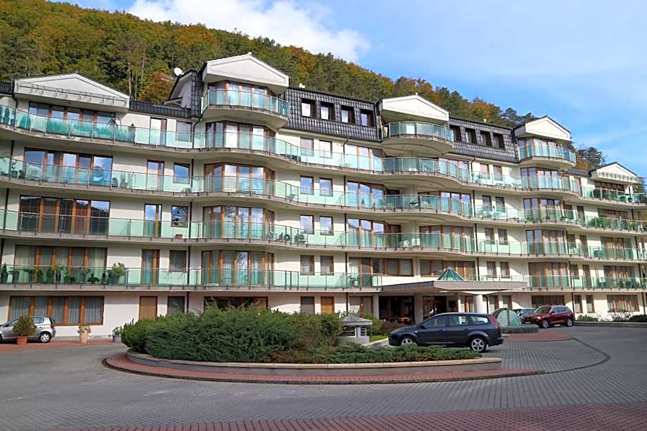 Kristoff Plaza Trencianske Teplice