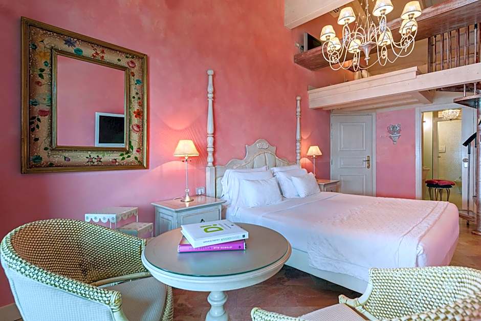 Olivi Hotel & Natural Spa