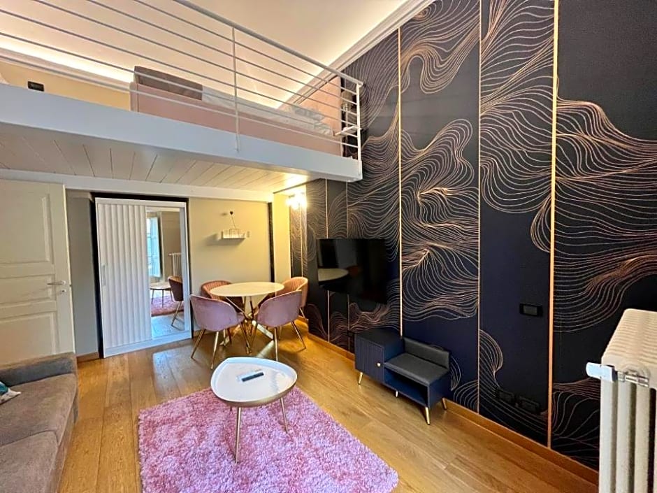 B&B Torino Très Chic