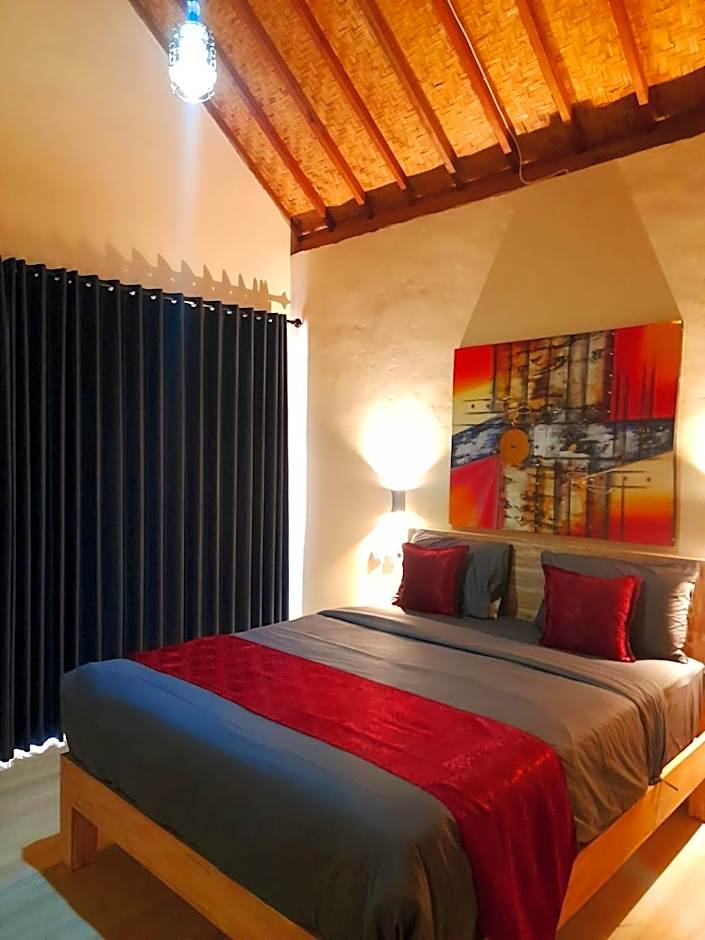 Sindhu Mesari Bungalow