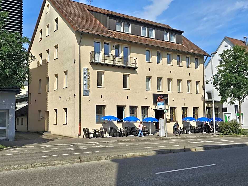 Hotel Post Nürtingen