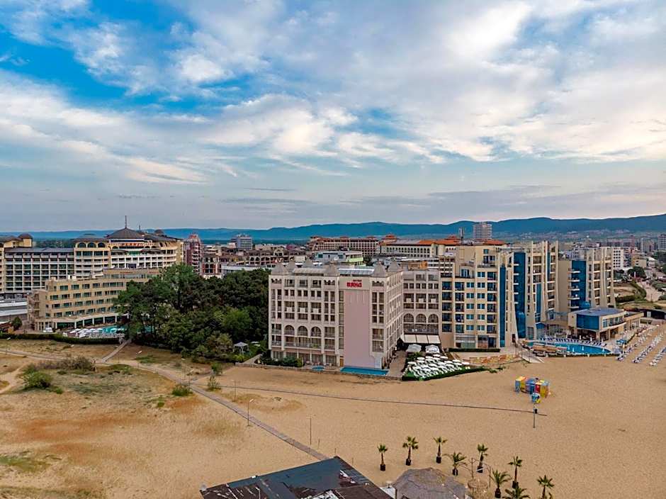 Viand Hotel - All Inclusive