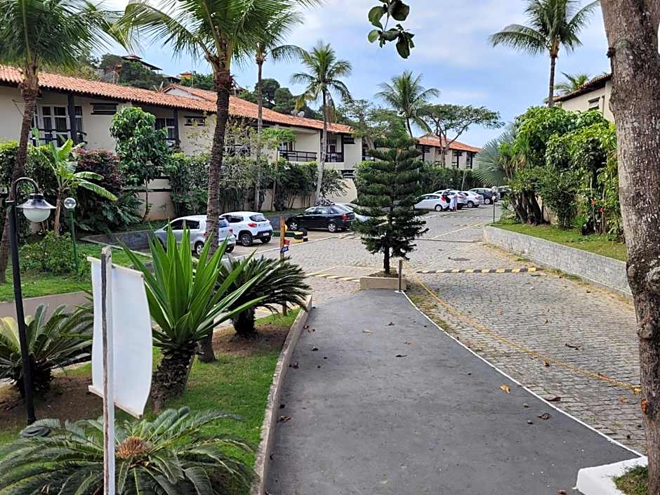 Centro de Búzios 2 quartos