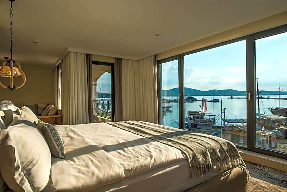 Blu Bay Hotel Sozopol