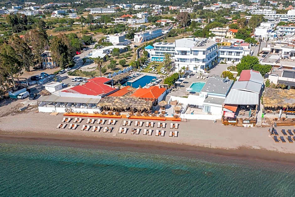 Raffaello Beach