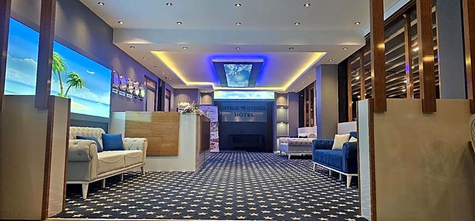 SKYBLUE İSTANBUL HOTEL