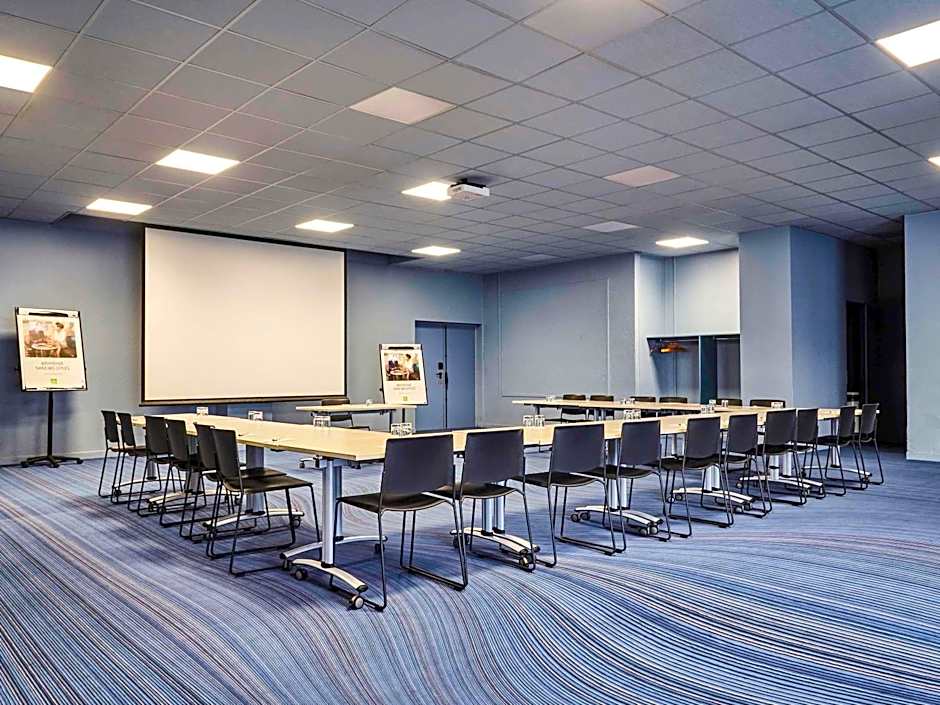 ibis Styles Toulon Centre Port