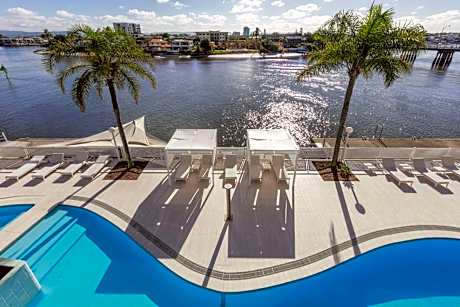 Vibe Hotel Gold Coast