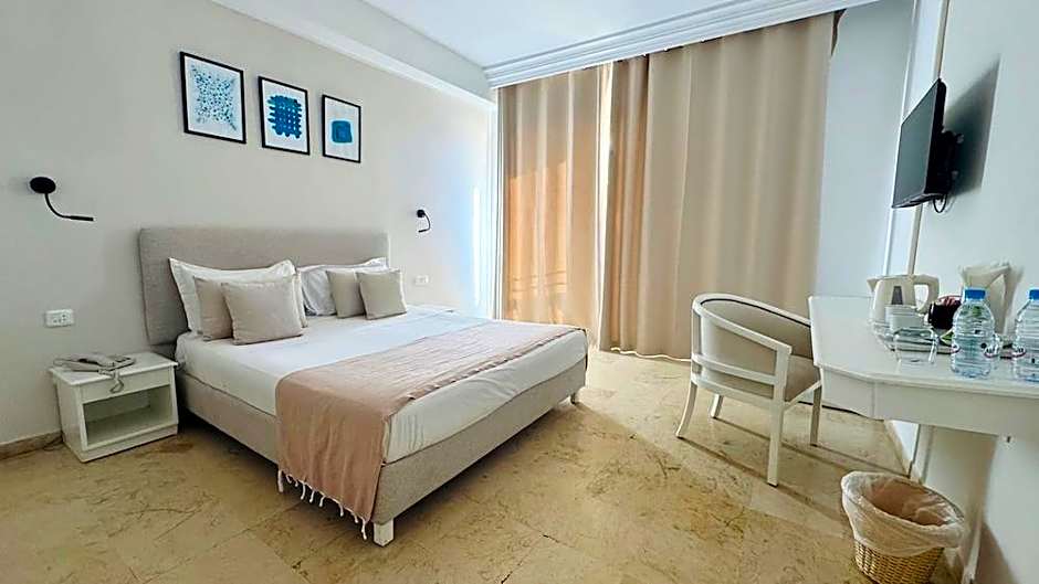 Houda Yasmine Hotel