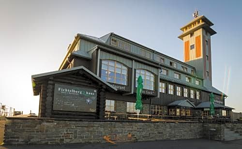 Hotel Fichtelberghaus