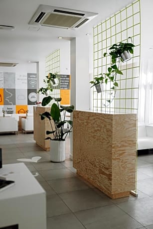 The Pure, a member of Design Hotels