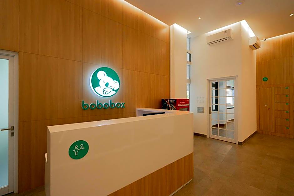 Bobopod Alun-Alun, Malang