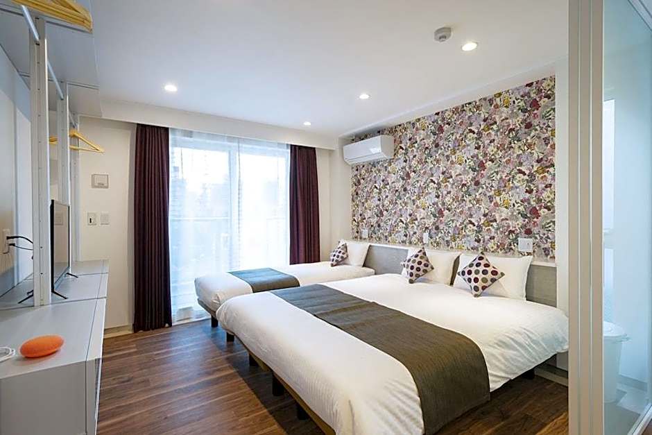 Hotel SAILS Asakusa