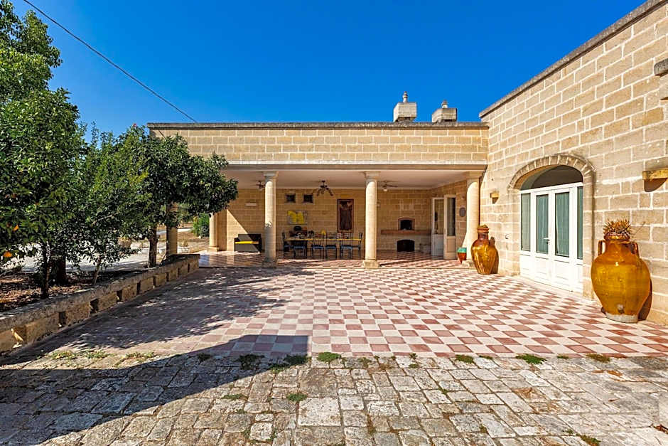 Il Casino Casalino B&B