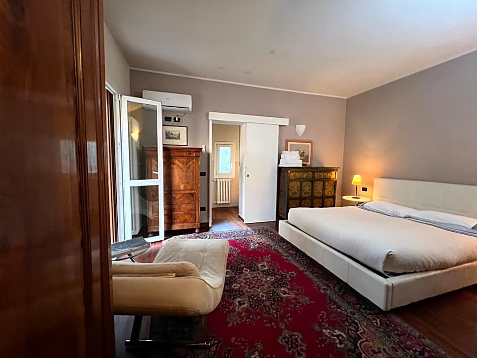A Casa Di Paola Suite