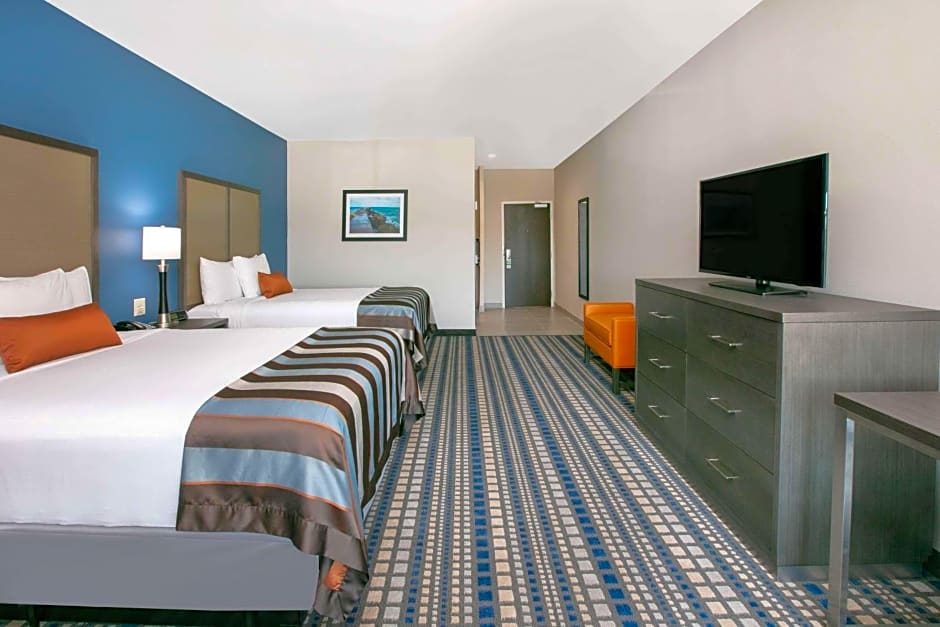 Wingate by Wyndham Corpus Christi