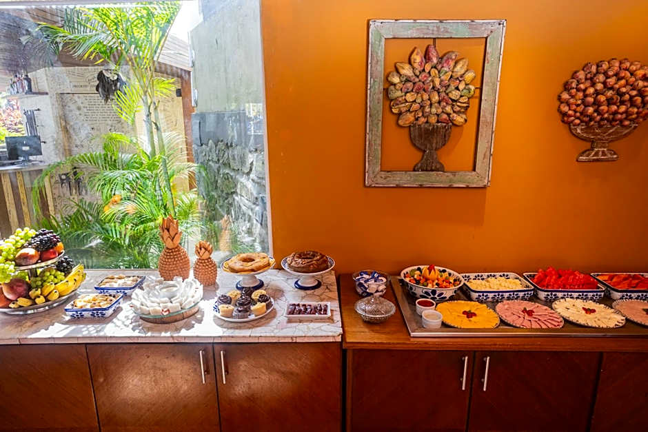 CASA Di VINA Boutique Hotel