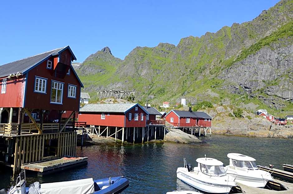 Brygga Restaurant & Room