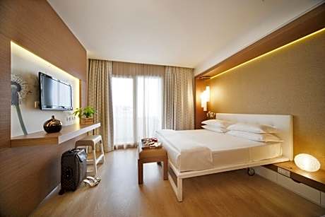 Flexible Double Room